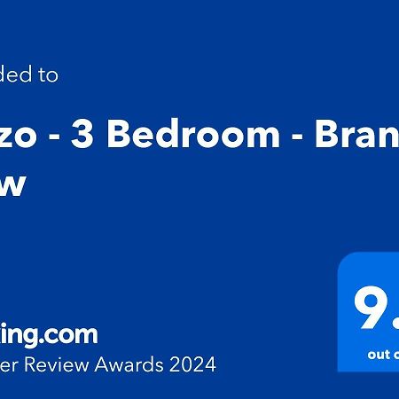 Gozo - 3 Bedroom - Brand New Zebbug  المظهر الخارجي الصورة