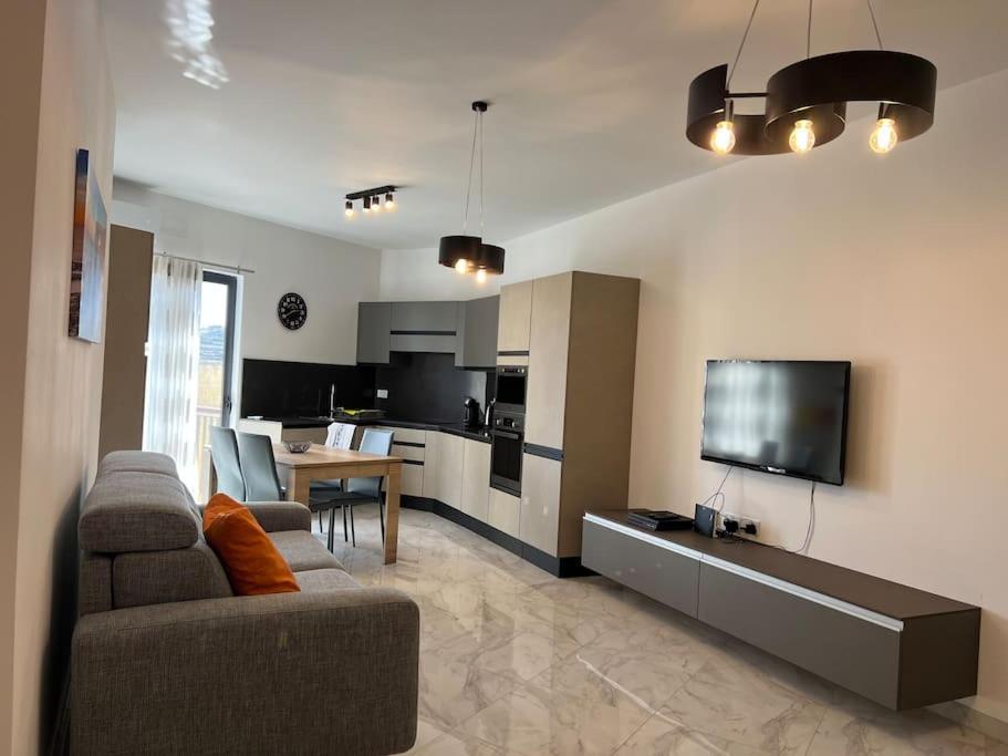 Gozo - 3 Bedroom - Brand New Zebbug  المظهر الخارجي الصورة