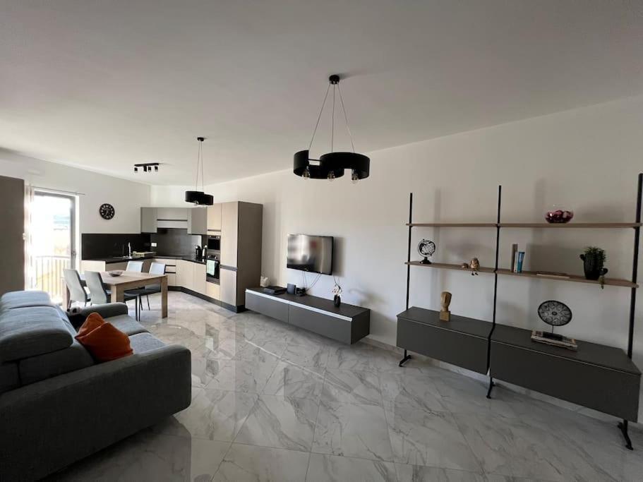 Gozo - 3 Bedroom - Brand New Zebbug  المظهر الخارجي الصورة