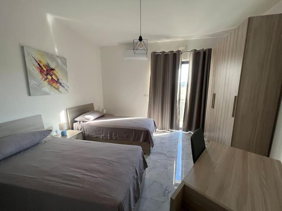 Gozo - 3 Bedroom - Brand New Zebbug  المظهر الخارجي الصورة